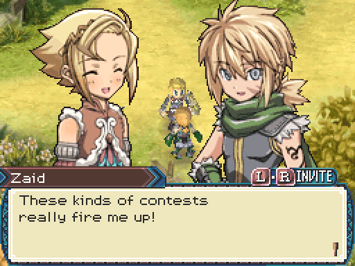 Rune Factory 3 Part 49 Someone Even Dumber Than Link